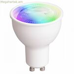 Խելացի լամպ Yeelight սպիտակ F GU10 400 լմ (2700 K) (6500 K)