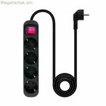 NANOCABLE 10.37.0004-BK միկրոսխեմա