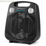 Շարժական ջեռուցիչ Orbegozo FH 5141 սև 2000 Վտ