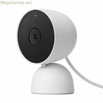 Հսկողության տեսախցիկ Google Nest Cam