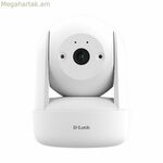Հսկողության տեսախցիկ D-Link DCS-6501LH/EC1