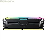 Սահքի դեմ պաշտպանող գորգ Lexar LD4BU008G-R3600GDLA սև