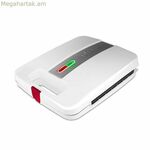 Սենդվիչ պատրաստող մեքենա UFESA SW7400 1400W Blanco