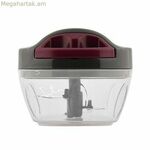 Մանրացնող մեքենա JATA AC57E 350 մլ