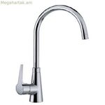 Խառնիչ ծորակ Teka VITA 915 CROMO 50200 քրոմապատ մետաղական թուջե