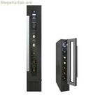 Վինոտեկա Քենդի CCVB 15/1 Սև