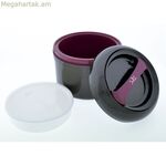 Ճաշի տուփ JATA 943 շրջանաձև