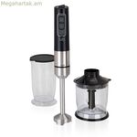 Ձեռքի բլենդեր JATA Black 1000 W