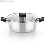 Թավա Monix M240324 Պողպատե Ø 24 սմ