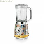 Բլենդեր Ariete 583 POSITANO 1000 W դեղին 1,5 լ