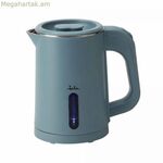 Ջեռոցիկ JATA JEHA1808 Կապույտ Պլաստիկ 1000 Վտ 0,8 Լ