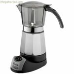 Իտալական սուրճի մեքենա DeLonghi Alicia EMK9 450 Վտ