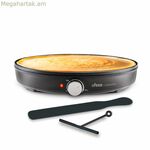 Կրեպի պատրաստող UFESA 73408014 սև