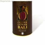 Սուրճի հատիկներ Luwak Coffee Bali 100% 50 գ