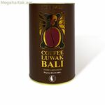 Սուրճի հատիկներ Luwak Coffee Bali 50% 50 գ