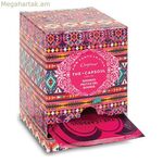 Անտառային մրգերի թուրմ՝ The Capsoul Pirámides Ensobradas (15 միավոր)