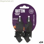 Պահածոյատուփերի բացիչ Quttin հավաքածու 2 հատ (24 հատ)