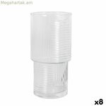 LAV Helen 400 մլ բաժակների հավաքածու՝ 6 հատ (8 հատ)