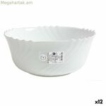 Բորմիոլի աղցանի աման 402879FP9321990 (12 հատ) (22,5 x 10 սմ)