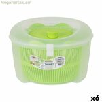 Salad Centrifuge Tontarelli Rucola 4,5 լ (6 միավոր)
