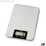 խոհանոցային կշեռք Կիվի 5 կգ (8 հատ)