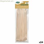 Շամփուրի հավաքածու՝ Algon Bamboo 300 x 2,5 x 30 մմ (100 հատ) (24 հատ)