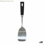 Խոհանոցային սպաթուլա Quttin չժանգոտվող պողպատից 35,5 x 8 x 2 սմ (18 հատ)
