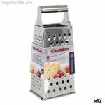 Բազմաֆունկցիոնալ քերիչ Quttin (12 հատ)