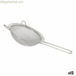 Քամիչ Quttin չժանգոտվող պողպատ 16 սմ 3 մմ (12 միավոր)