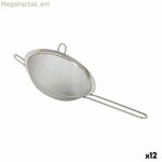 Քամիչ Quttin չժանգոտվող պողպատ 36 x 20 x 5,5 սմ (12 հատ)