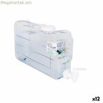 Խմիչքների տարա Privilege սառնարան 4,2 լ 39 x 7,5 x 21 սմ (12 հատ)