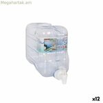 Խմիչքների տարա Privilege սառնարան 5,6 լ 35 x 12,5 x 21 սմ (12 հատ)