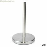 Խոհանոցային թղթի պահոց Confortime 107238 չժանգոտվող պողպատից (12 հատ)