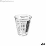 Չափիչ բաժակ Wooow 30 մլ (36 միավոր)