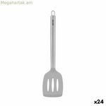 Քութթին սիլիկոնե պողպատե սկիմեր 35 x 8 սմ (24 հատ)