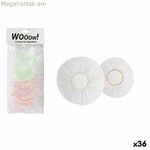 Բազմակի օգտագործման և կարգավորվող խոհանոցային կափարիչների հավաքածու՝ 10 հատ (36 հատ)