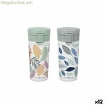 Ջերմային բաժակ կափարիչով ThermoSport թերթիկներ 360 մլ (12 հատ)