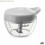 Ձեռքի մինի կտրիչ քաշող լարով Quttin 14 x 10,5 սմ (12 հատ)