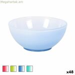 Բազմոց Dem Cristalway պլաստիկ Ø 9 x 9 x 4 սմ (48 հատ)