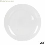 Flat Plate La Mediterránea Whom 27 x 27 x 2 սմ (36 միավոր)