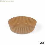 Տորթի ձևաթղթերի հավաքածու Algon Paper 9 X 3 սմ 50 հատ (36 հատ)