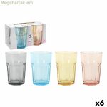 LAV ARAS ակնոցների հավաքածու 4 հատ (6 հատ)