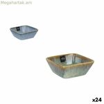 Խորտկարան La Mediterránea Pica-pica 10,5 x 10,5 x 4 սմ (24 միավոր)