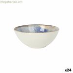 Bowl La Mediterránea Aelia Ø 16 x 7 սմ (24 միավոր)