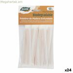 Հարած փայտիկ Ալգոն 110 x 1 x 5 մմ 50 հատ (24 հատ)