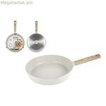 Թավա Quttin ECOOK սպիտակ (6 հատ)