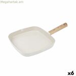 Գրիլի թավա Quttin ECOOK սպիտակ