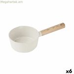 Կաթսա Quttin Ecook 16 x 7,5 սմ 2,8 մմ (6 հատ)