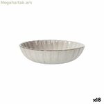 Խորը ափսե Inde Talaier 20 x 5,4 սմ (18 միավոր)