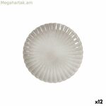 Flat Plate Inde Talaier Ø 25 սմ (12 միավոր)